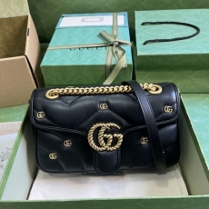 Gucci Satchel Bags